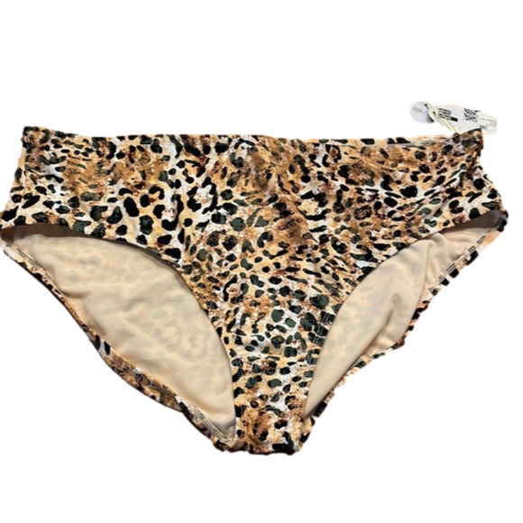 mynah Other - MYNAH 24 W Women swim bottoms NWT